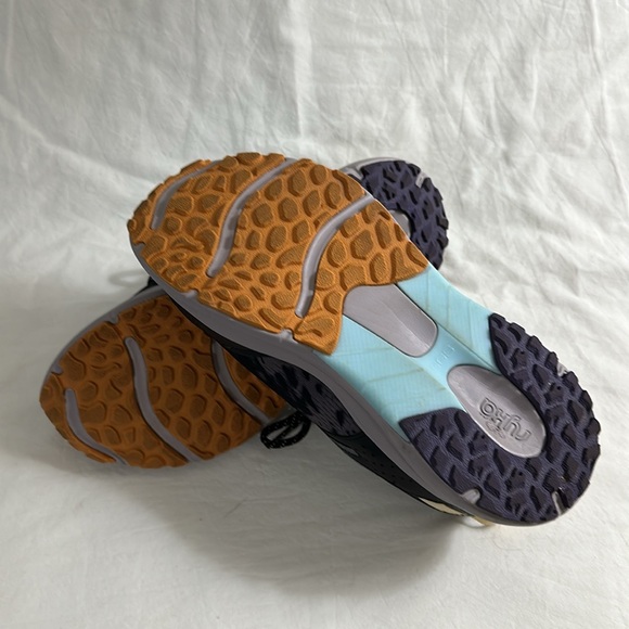 RYKA Women’s Taiga Trail Hiking Sneaker Shoe - Picture 6 of 8